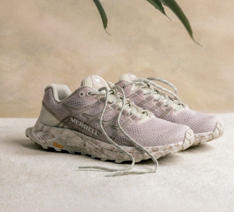 Kako so mi Merrell superge pomagale ponovno najti stik z naravo