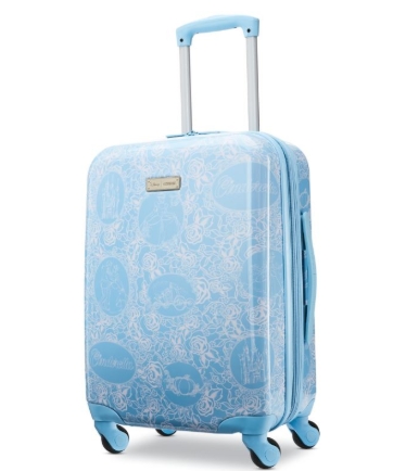 Kako mi je American Tourister kovček re&scaron;il vikend izlet
