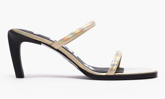Bimba Lola Sandals: Najbolj&scaron;a Poletna Zadeva v Moji Obutevni Kolekciji