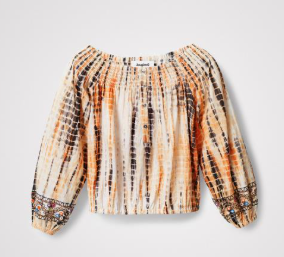 Barvit svet desigual slovenija