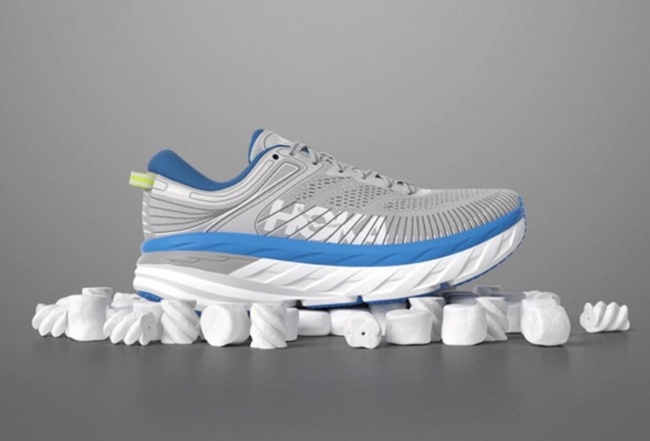 Priznanje starega mačka: Kako so me hoka shoes prisilile, da sem se zmotil