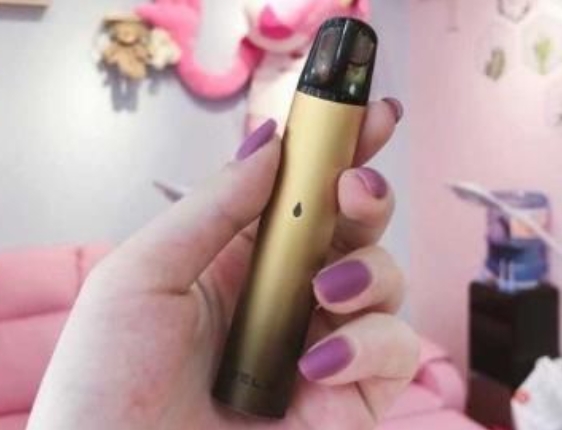 Vape Petrol: Revolucija v E-Svetu