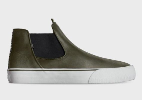 Zakaj obožujem globe brand shoes